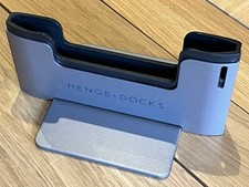 Henge Docks Docking Station