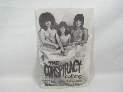 Vintage 1970s the - vintage,