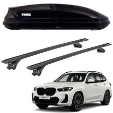 Roof top box 450l - roof, &