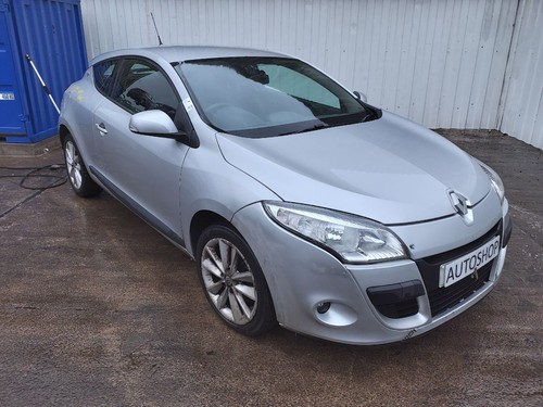 Renault megane 2009 2012 - megane, 2009-2012
