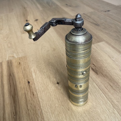 Rare antique brass - antique,