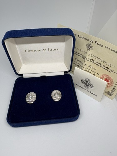 Camrose kross jbk silver - &,