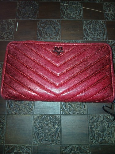 Red victoria secret - red,
