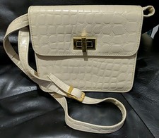 Marks & Spencer Beige White