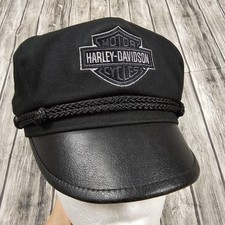 Vintage Y2K Harley-Davidson