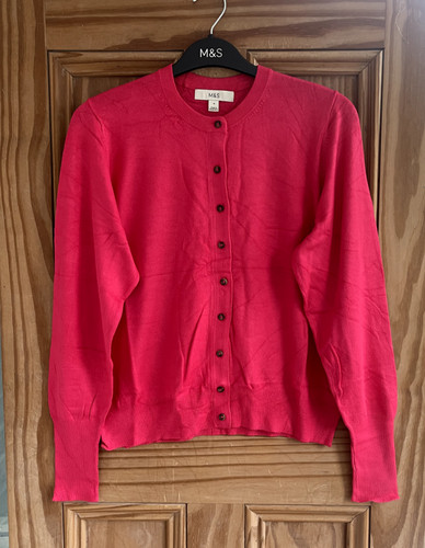 Collection new crew - m&s,