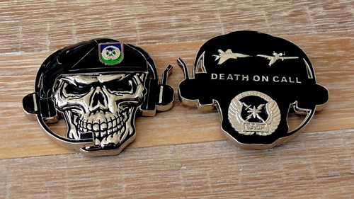 Usaf tacp tactical air - tacp, control