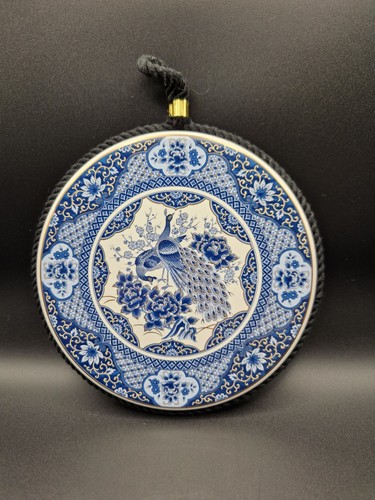 Bnib japan style blue white - japan,