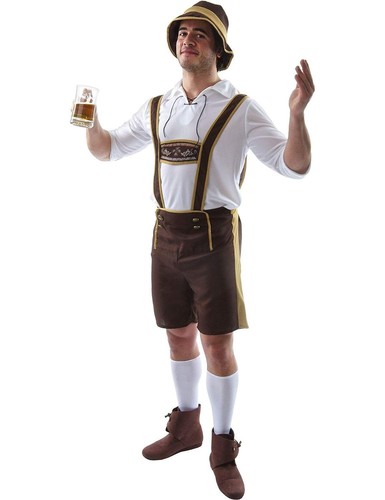 Oktoberfest bavarian german - bavarian,