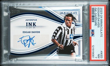 Edgar Davids - 2023/24