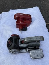 Alko Stabiliser Hitch Coupling