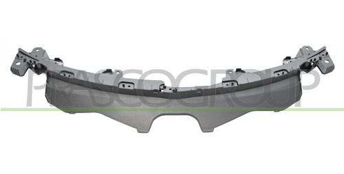 Front bumper grille sport - front, f-sport