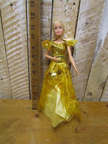 Barbie doll singing - , good
