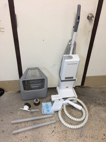 Aerus electrolux u147f lux - u147f,
