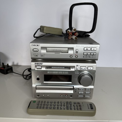 Sony dhc md373 mini - mini, disc,