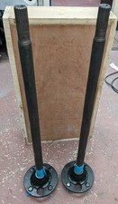 Ford Escort English Axle Half