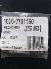 1000-0701160 Piezo Ignitor