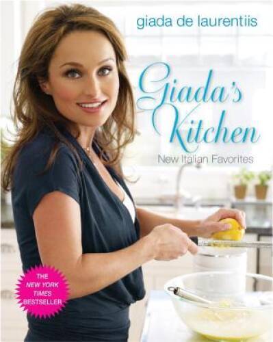 Giada kitchen new italian - kitchen:,
