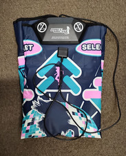 dance UK Mat pad DDR Dancemat