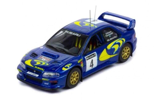 Ixo subaru impreza - ixo,