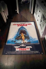 JAWS 2 Sharksploitation French