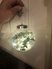 2 X LED large Light Up