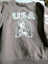 brown next 2-3 years track