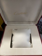 Used vintage cartier red - vintage,
