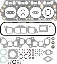 GASKET SET CYLINDER HEAD FITS: VW TARO 2.2/2.2 4X4.TOYOTA HILUX IV PICKUP 2.2