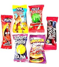 FINI BUBBLEGUM BALLS TRY ALL 7
