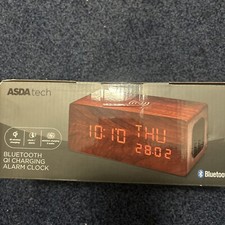 Asda Bluetooth Q1 Charging