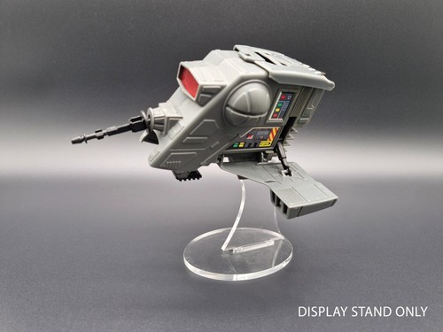 Star wars vintage - star, rig