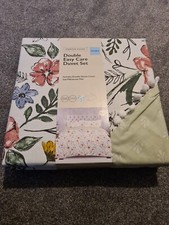 Kirkton House floral double