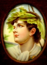 Max P. BRODEL Germany