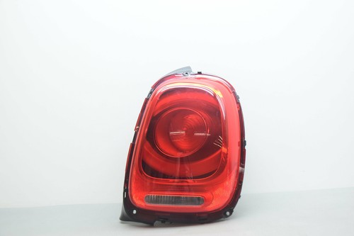 Mini cooper f55 f56 - cooper, rear