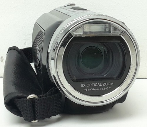 Toshiba camileo h10 - camileo,