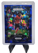 2023-24 Panini Prizm Premier