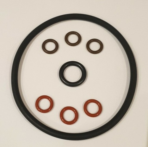 Gaggia classic ring gasket - gaggia,
