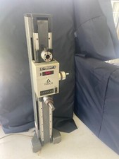 Trimos Sylvac TV 500 digital height gauge series 1248 220v Amp 0.05 max 765mm