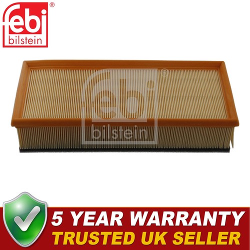 Febi air filter - febi, c4