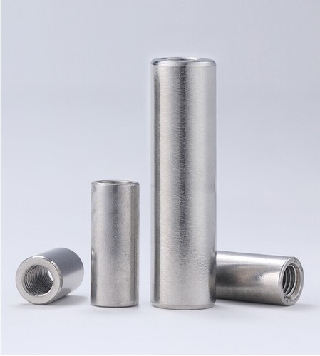 Threaded sleeve stainless - sleeve,