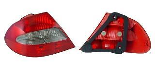 Left rear lamp for mercedes - rear,