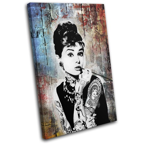 Audrey hepburn iconic - hepburn,