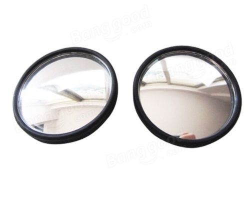 Convex blind spot mirror - convex,