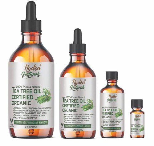 100 pure tea tree essential - tea,