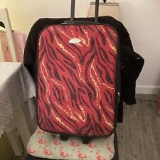 Avion Small Trolley Suitcase