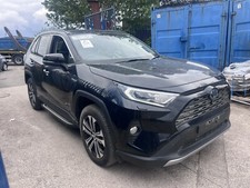 TOYOTA RAV 4 EXCEL 2019 2.5