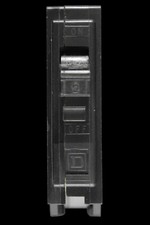 SQUARE D 6 AMP TYPE 4 M3 MCB