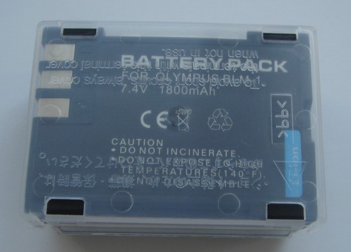 Batteries blm blm1 for - 2,