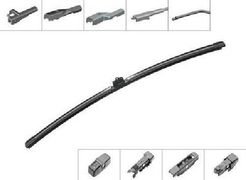 Bosch wiper blade 397 - 397, 006